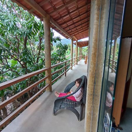 Residencial E Chales Cristal Palmeiras  Zewnętrze zdjęcie
