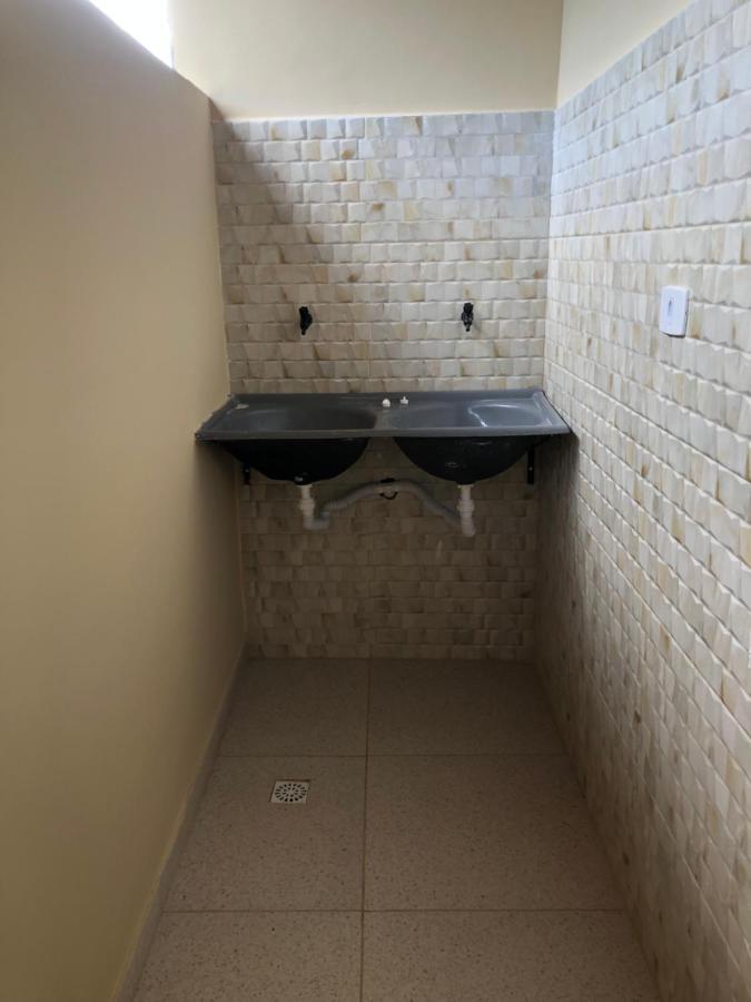 Residencial E Chales Cristal Palmeiras  Zewnętrze zdjęcie