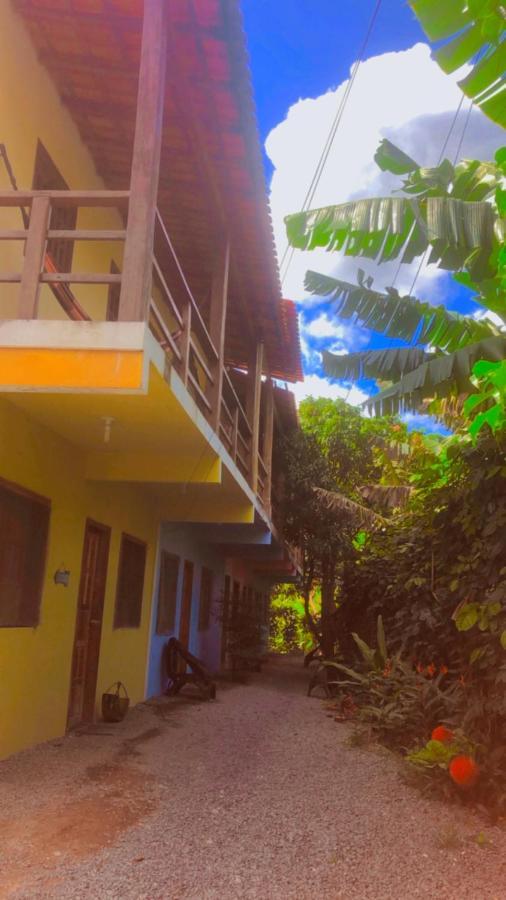 Residencial E Chales Cristal Palmeiras  Zewnętrze zdjęcie