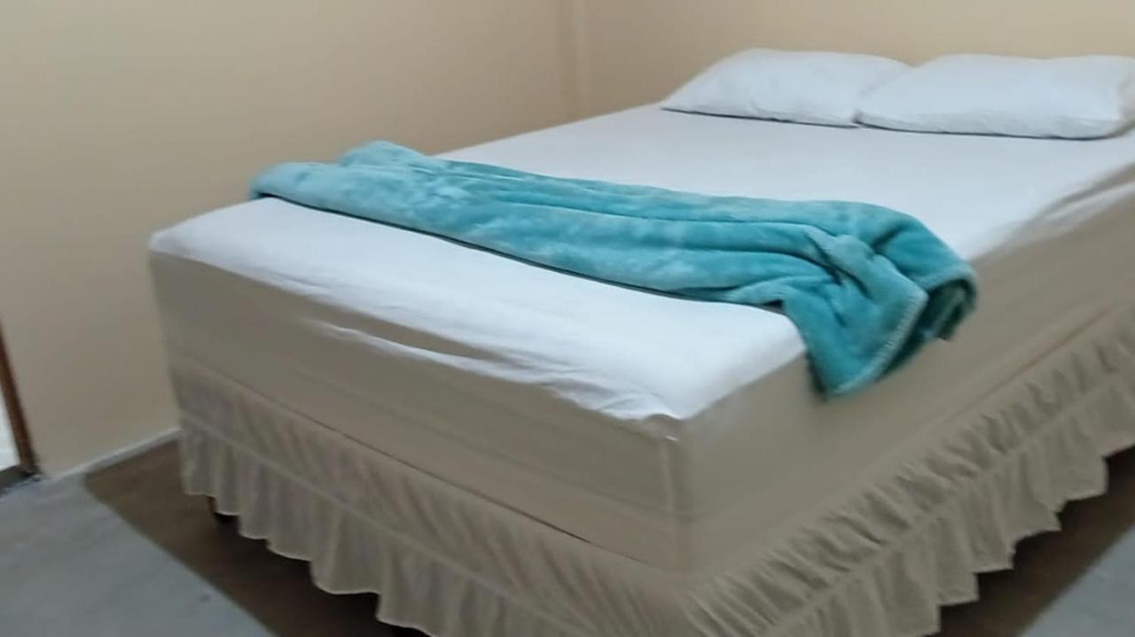 Residencial E Chales Cristal Palmeiras  Zewnętrze zdjęcie