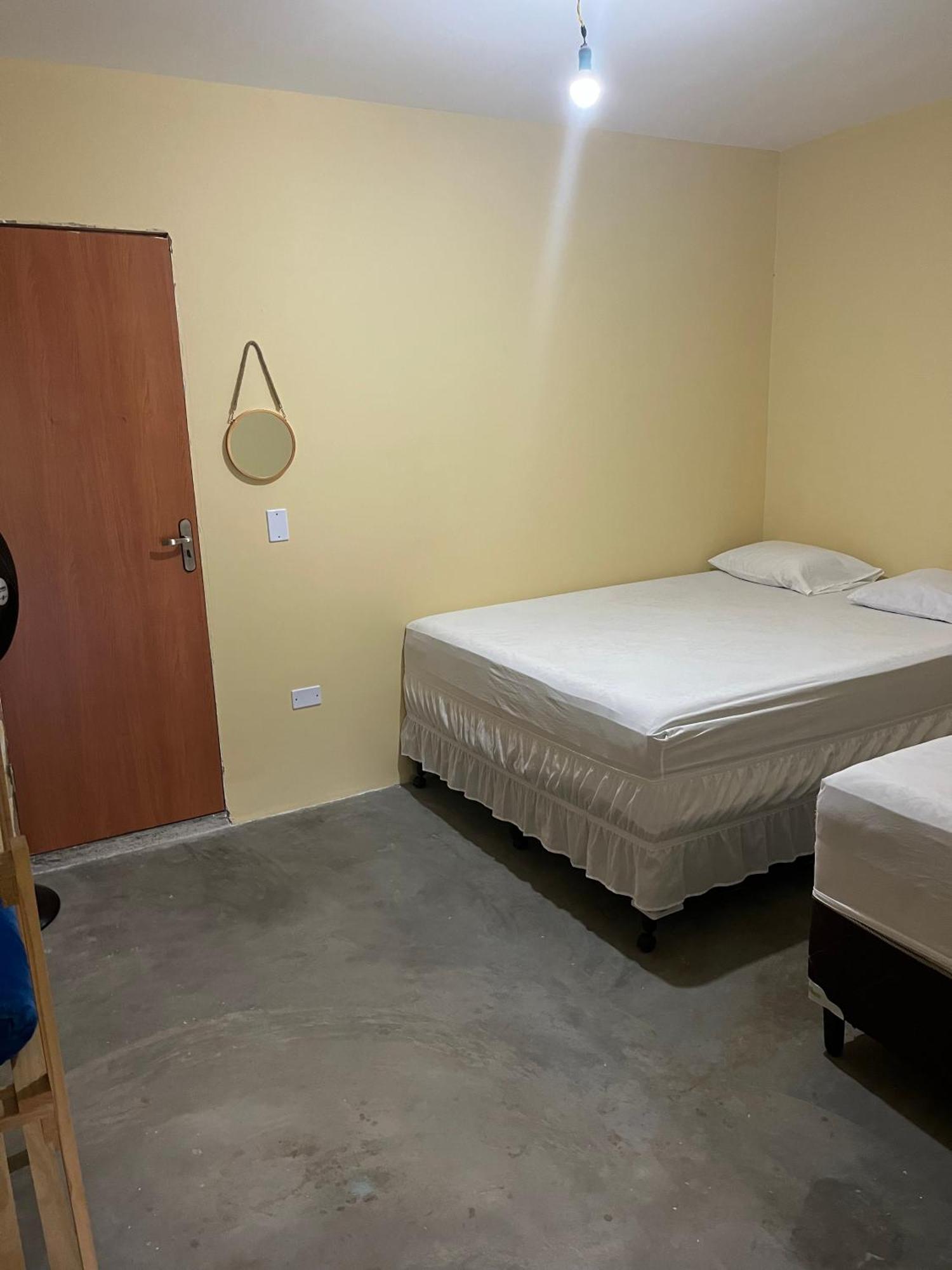 Residencial E Chales Cristal Palmeiras  Zewnętrze zdjęcie