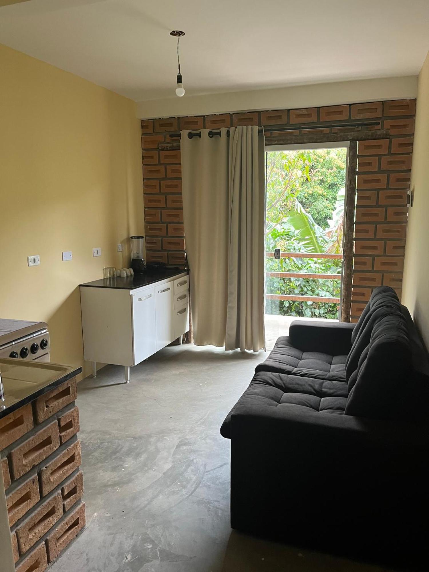 Residencial E Chales Cristal Palmeiras  Zewnętrze zdjęcie