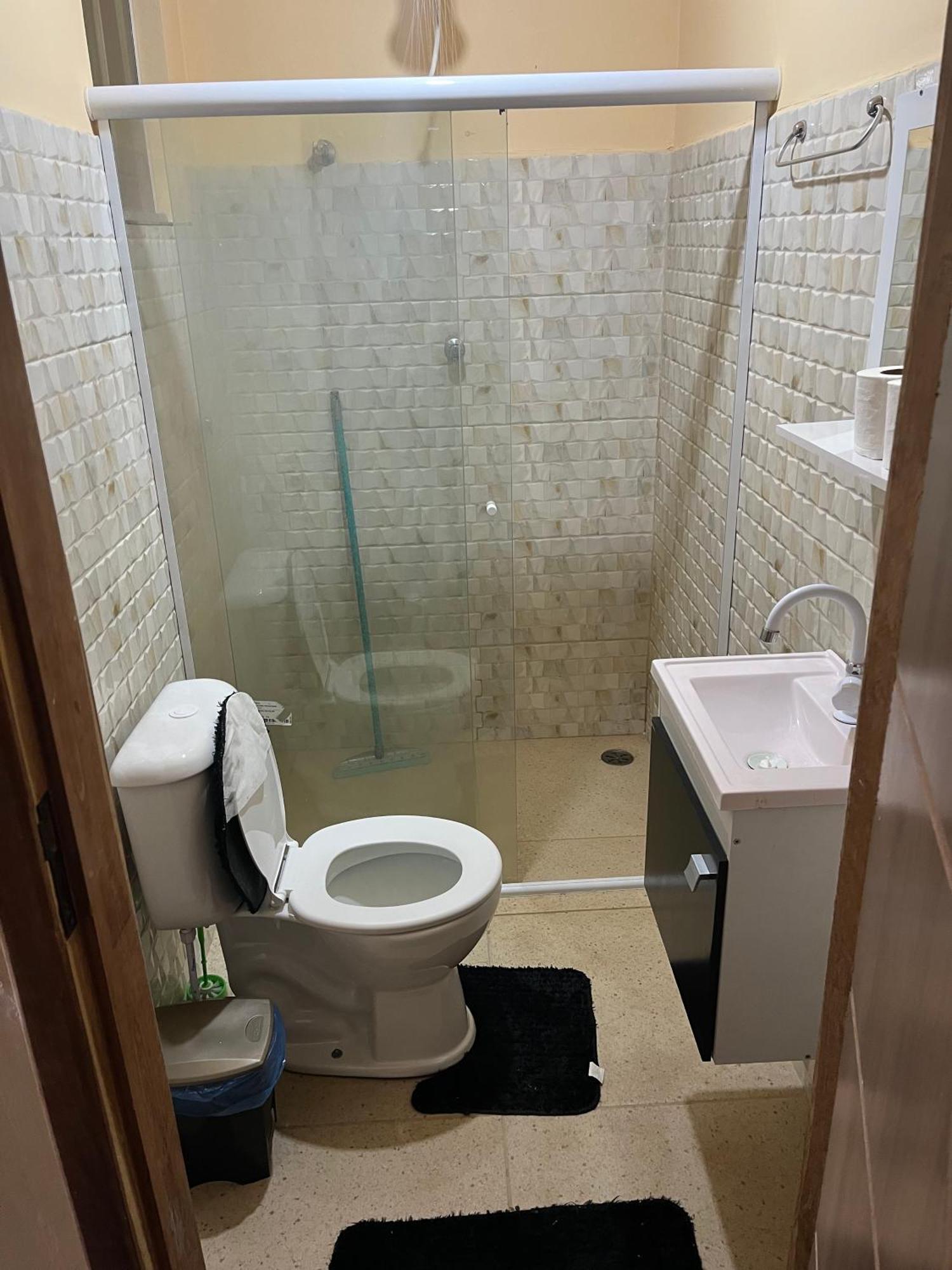 Residencial E Chales Cristal Palmeiras  Zewnętrze zdjęcie